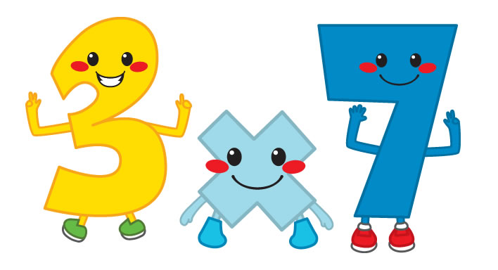 multiplicaciones para niños de primaria