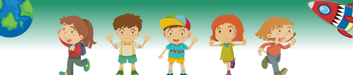 Juegos Infantiles Recursos Educativos Para Ninos De Primaria