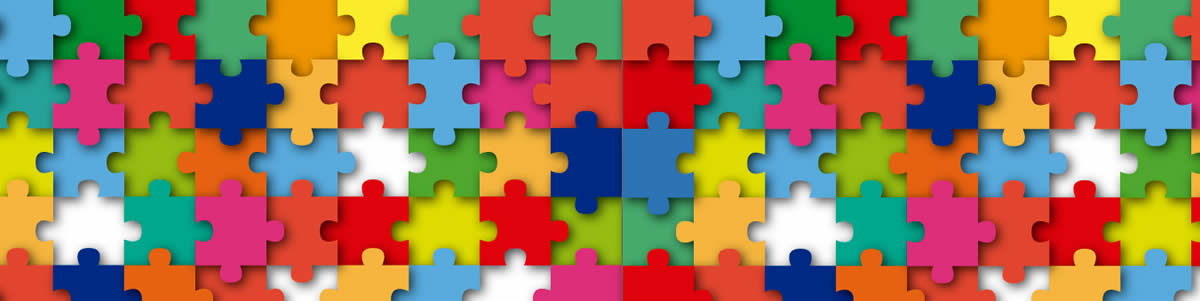 puzzles para niños