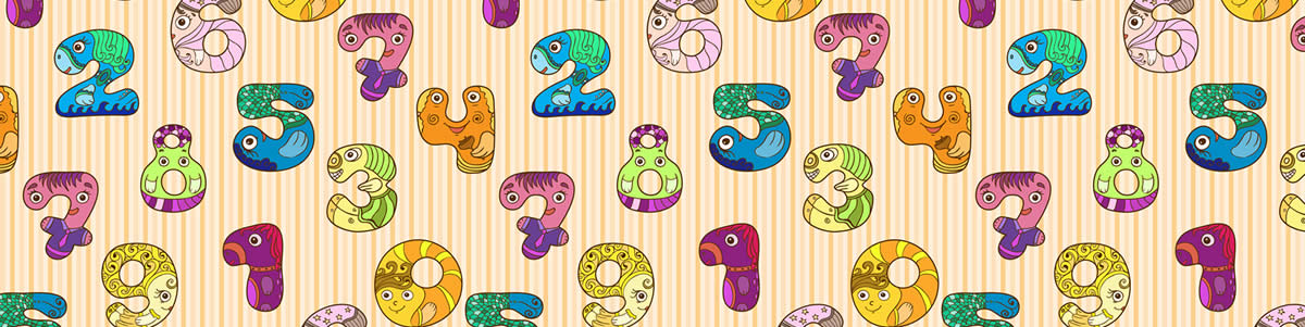 Juegos de matemáticas para niños