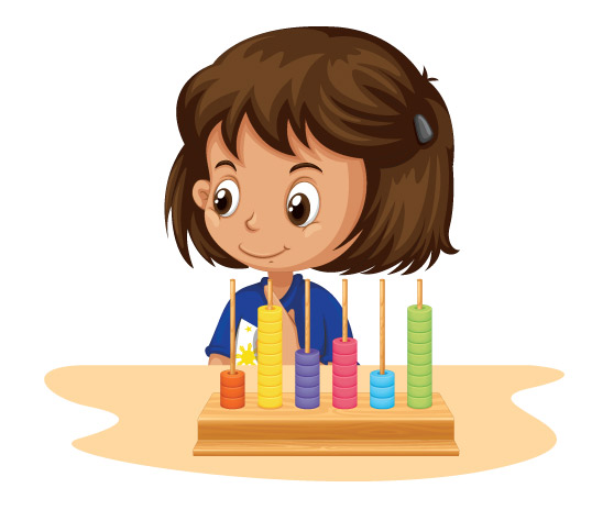 Juegos De Matematicas Ejercicios Infantiles Para Ninos