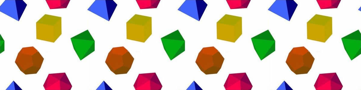 formas geométricas para niños