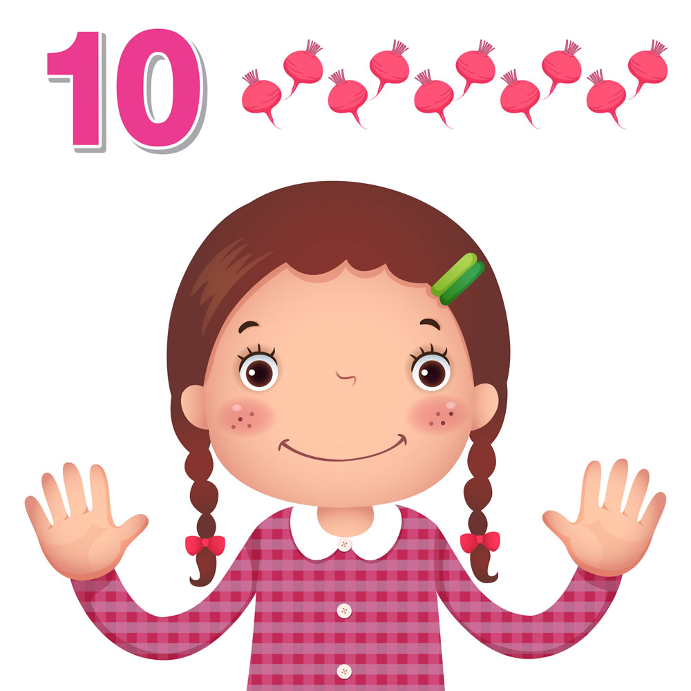 número 10 - Juegos infantiles
