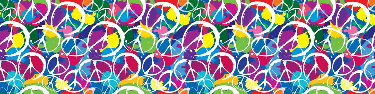 fichas del dia de la paz para niños