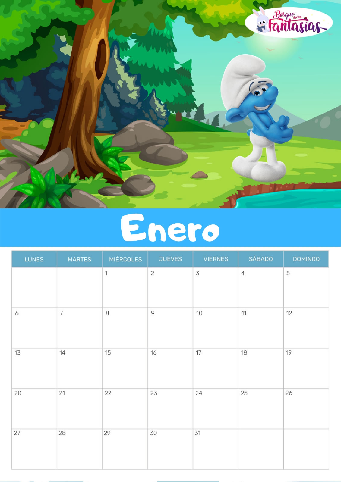 Imagen De Calendario Mes Mayo 2020 Calendario Para Imprimir