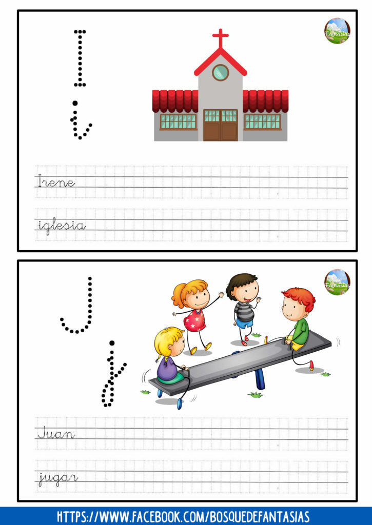 Cuadernillo para aprender el ABECEDARIO: Preescolar e infantil Cuadernillo para aprender el ABECEDARIO: Preescolar e infantil