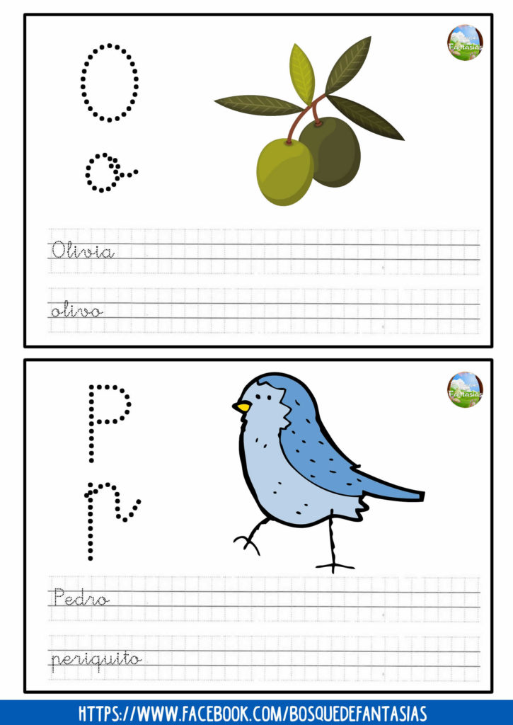 Cuadernillo para aprender el ABECEDARIO: Preescolar e infantil Cuadernillo para aprender el ABECEDARIO: Preescolar e infantil