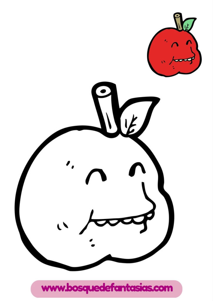 dibujos de naturaleza p8
