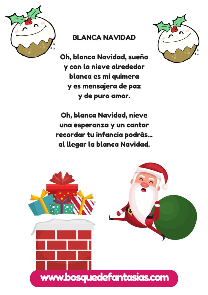 Cuaderno De Villancicos Y Canciones De Navidad Para Niños