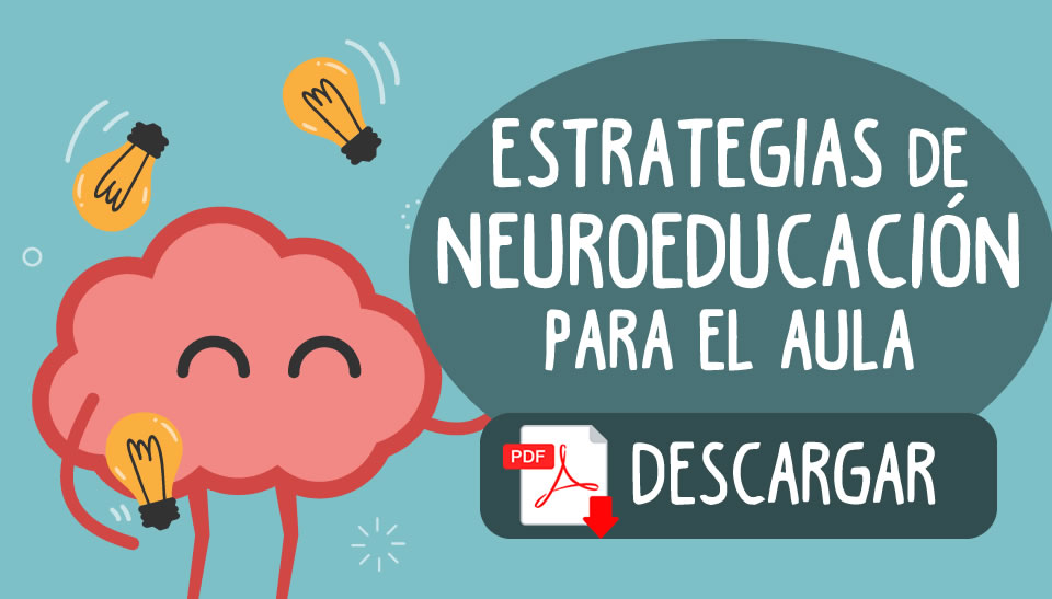 Estrategias De NEUROEDUCACIÓN Para El Aula En PDF