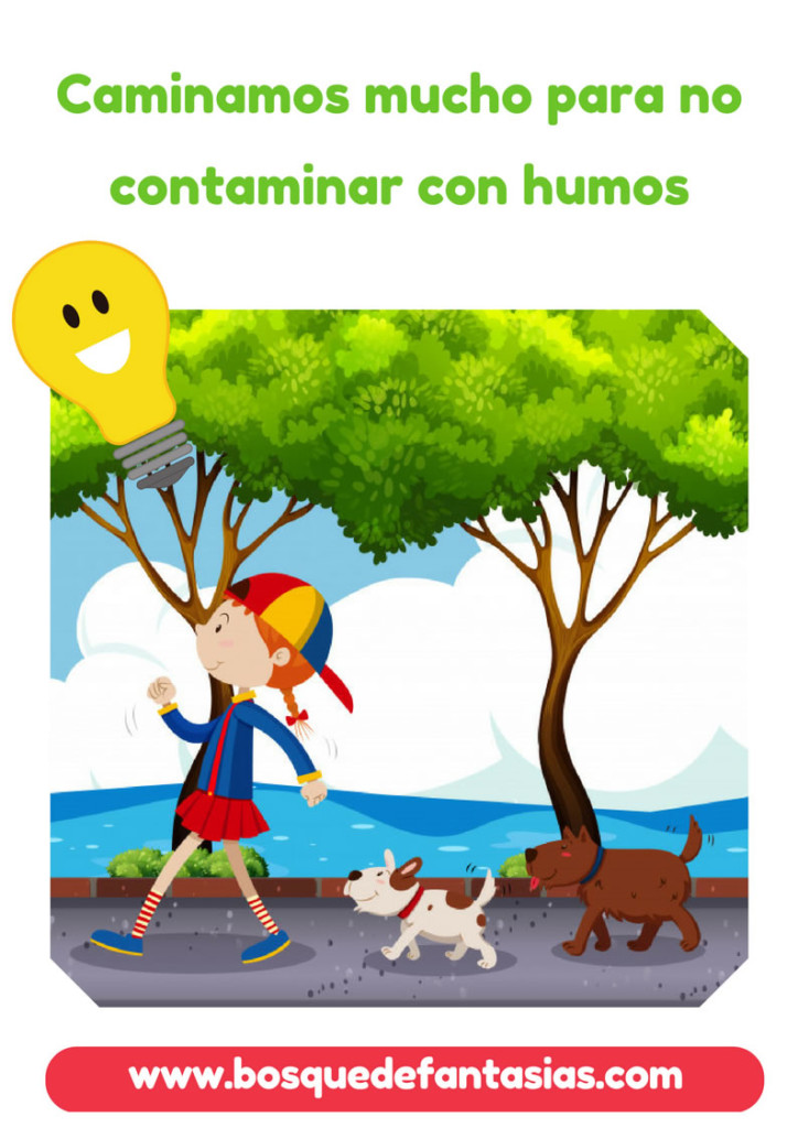 Cuadernillo especial Día del MEDIO AMBIENTE para primaria