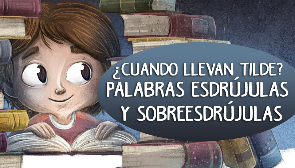Cuentos Con Palabras Esdrujulas Y Sobreesdrujulas