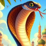 cobra real
