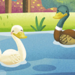 el pato