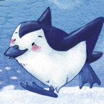 el pinguino