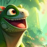 la iguana
