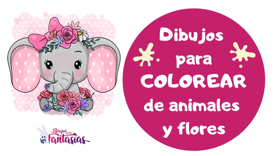 Cuaderno para dibujar para niños - Animales