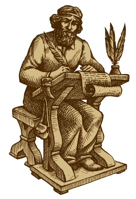 rey Gilgamesh