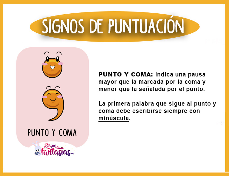 Signos De PuntuaciÓn ® ¿cuáles Son Y Cuándo Se Usan