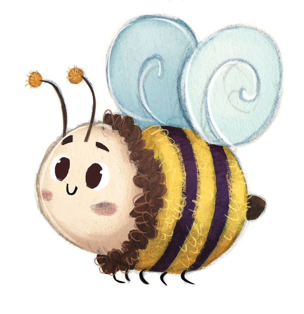 abeja insecto