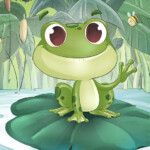 las ranas