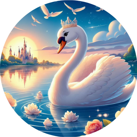 el cisne