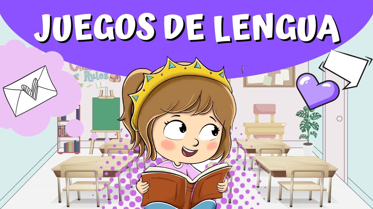 Ideas de juegos educativos infantiles para niños gratis - juegos