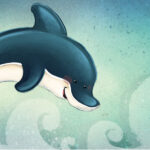 los delfines