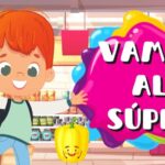 juego de sumar vamos al súper