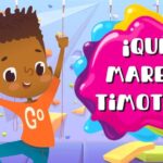 juego matematicas que mareo timoteo