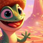 el lagarto