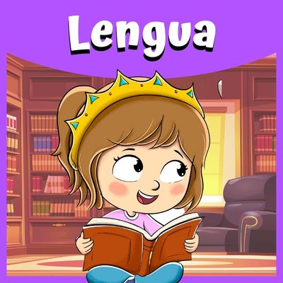 Lengua y Literatura - Juegos infantiles