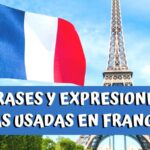 frases y expresiones en francés