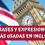 frases y expresiones en inglés