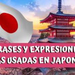 frases y expresiones en japonés