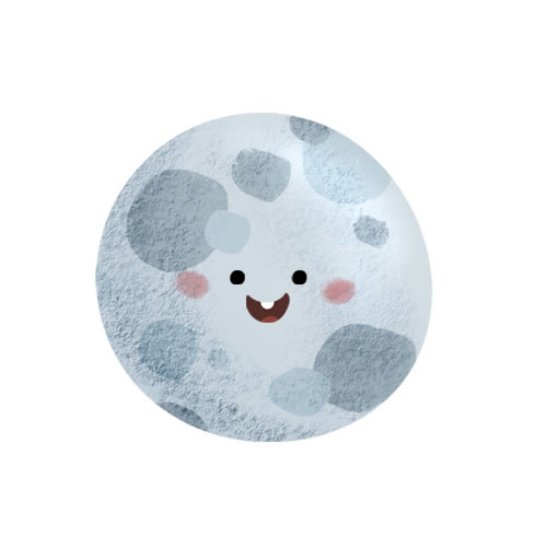 luna