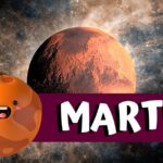 planeta marte