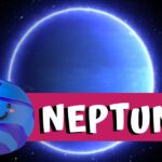 planeta neptuno