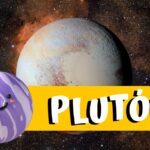 planeta plutón