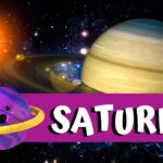 planeta saturno