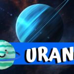 planeta urano
