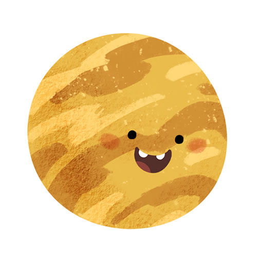 venus