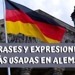 frases y expresiones en alemán