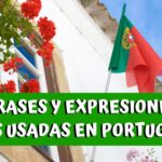 frases y expresiones en portugués