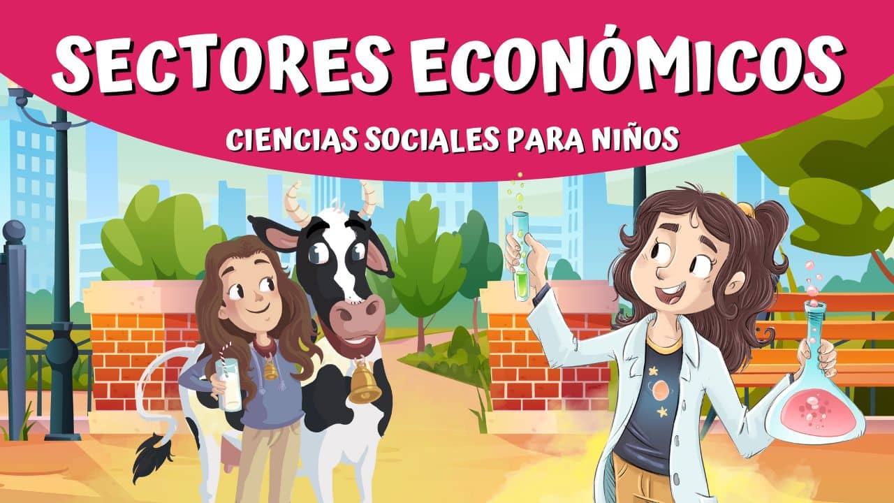 Los Sectores Económicos Cuáles Son Y Sus Características Principales