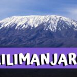 KILIMANJARO