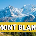 MONT BLANC