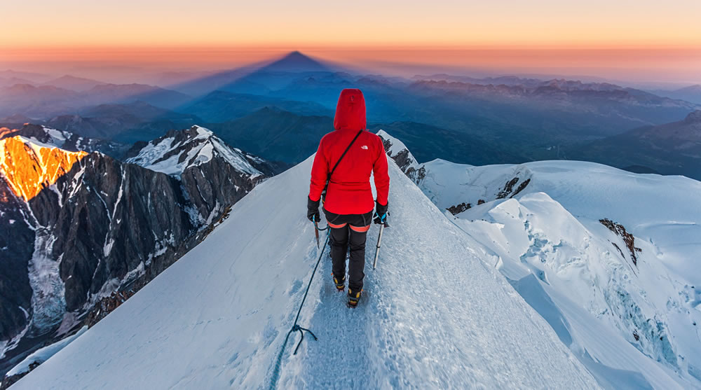 Mont Blanc 2