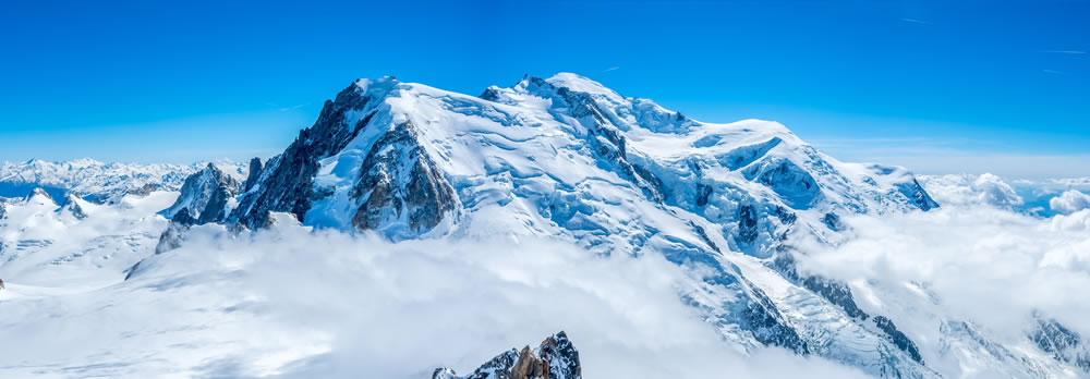 Mont Blanc