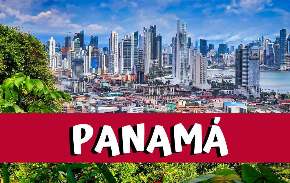 Caracter sticas de panam datos de inter s sobre el pa s